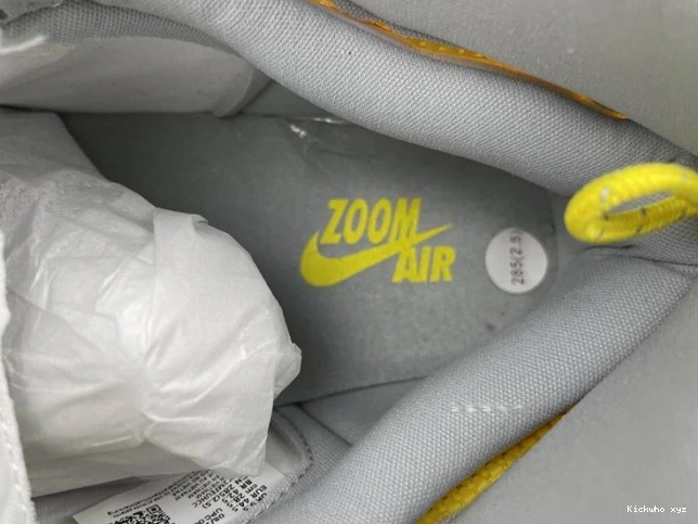 Switch 1 CW6576-100 Light Air Smoke High Jordan 0728